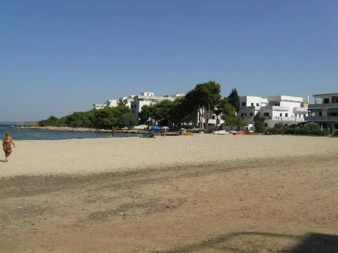 Case Vacanza Rivabella
