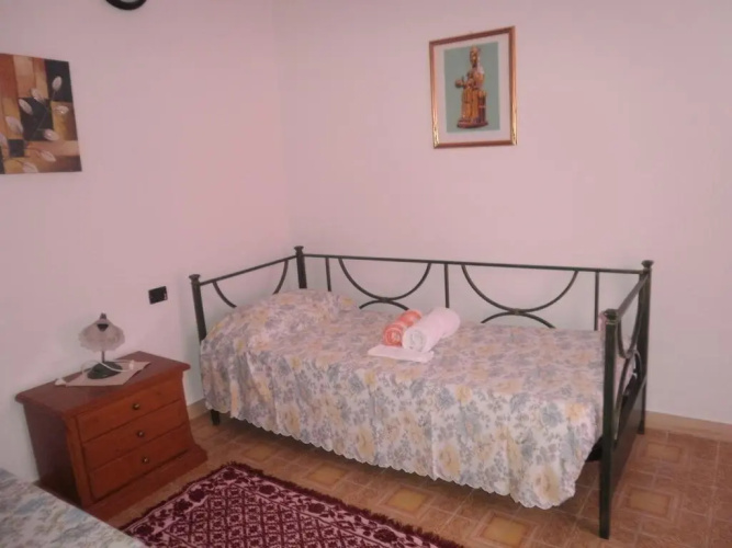 Bed & Breakfast La Collina Dei Ciliegi
