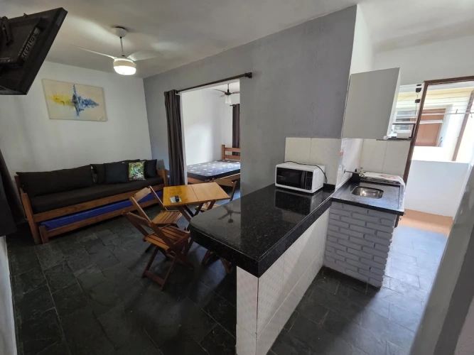 1 Bedroom Standard Apartment