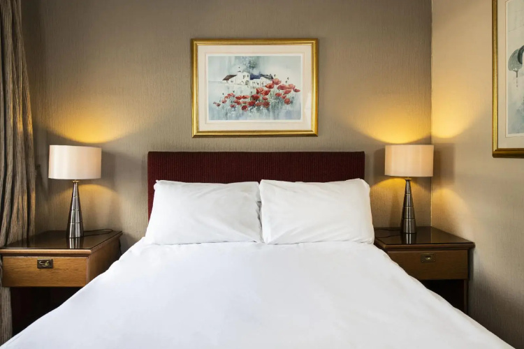 The Kirkhouse Inn