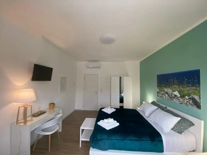 B&B Campus Suites Bari
