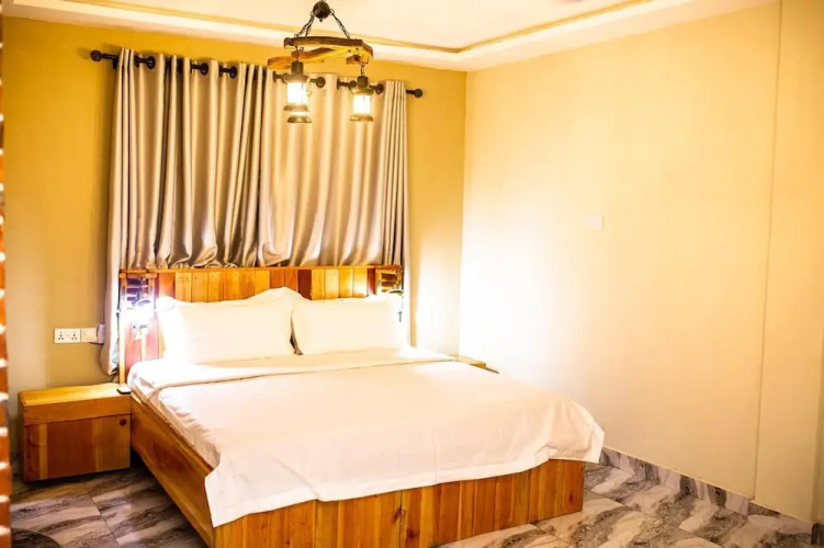 Heritage Hotel