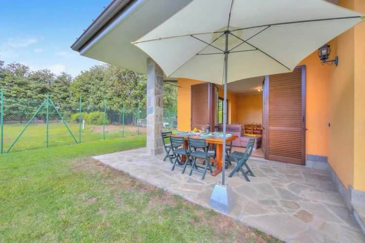 Standard Cottage