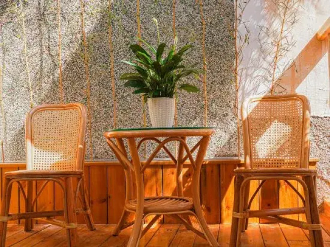 Changting Traveler Return Inn