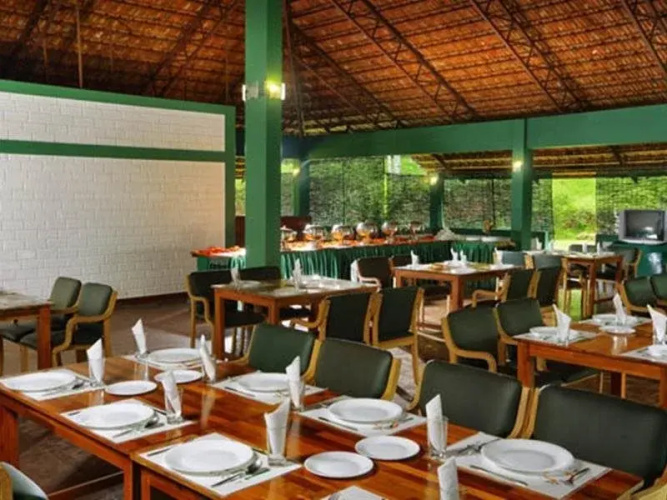 Orchard Holiday Resort