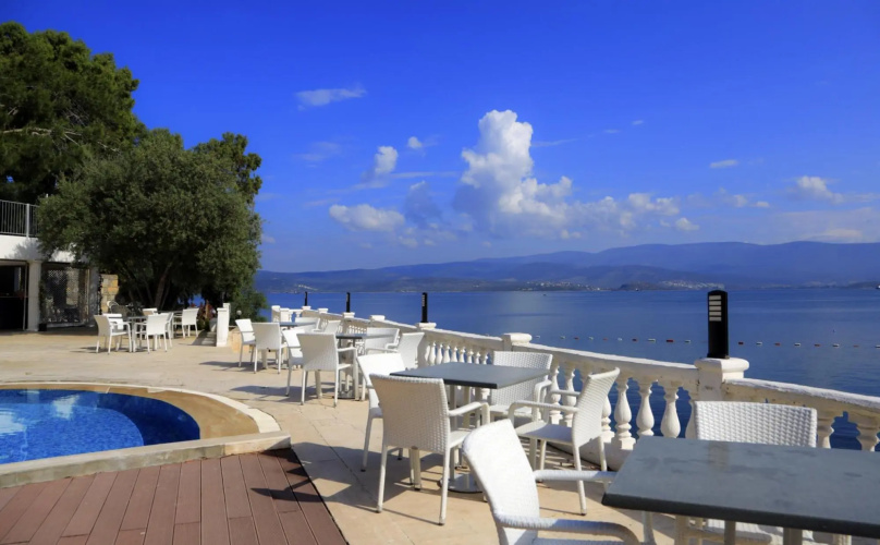 Imagen del hotel