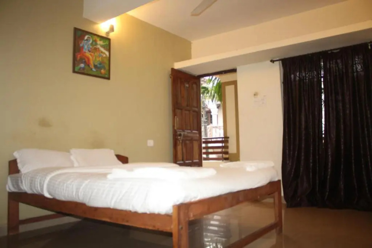 Kartik Resort