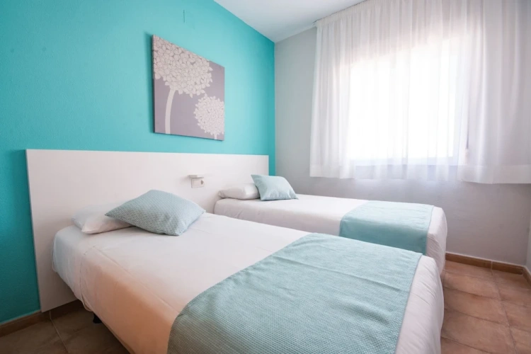 3 Bedrooms Villa