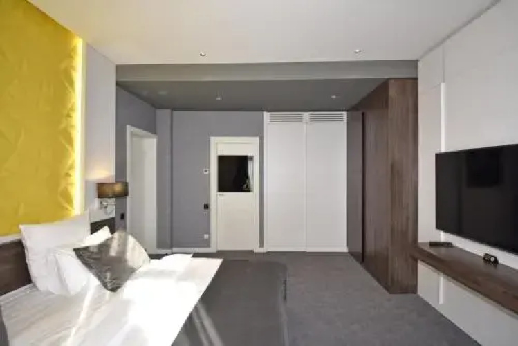 Avenue Apart Hotel