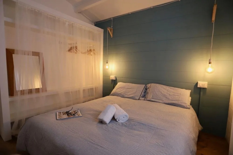 Vallicella Glamping Resort