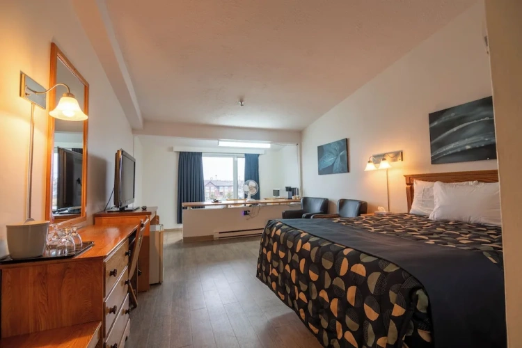 Superior Double room