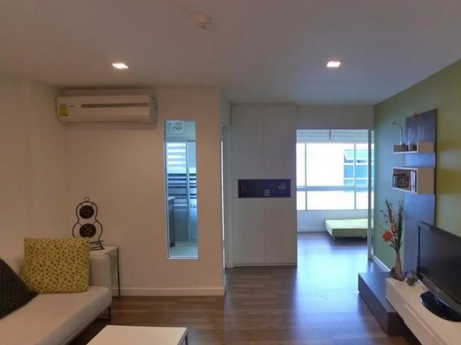 The Room Sukhumvit 79