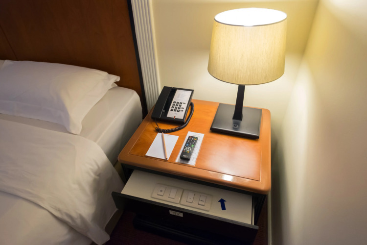 Фотография отеля