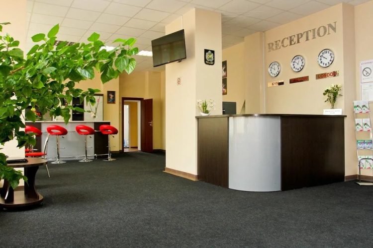 Hotel Airport