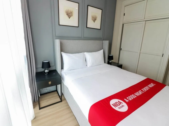 Nida Rooms Luxury Chalong Pier