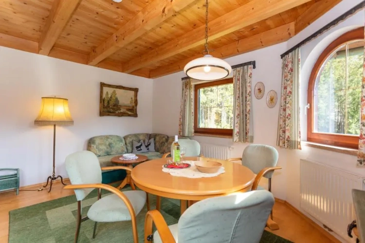 1 Bedroom Apartment with balcony