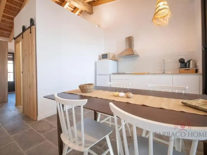 Th56e Apartamentos Murmur la nit