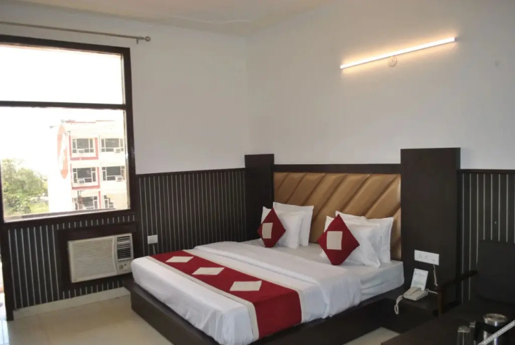 Hotel Malabar Inn