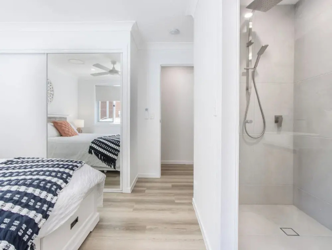 The Laneway Villas