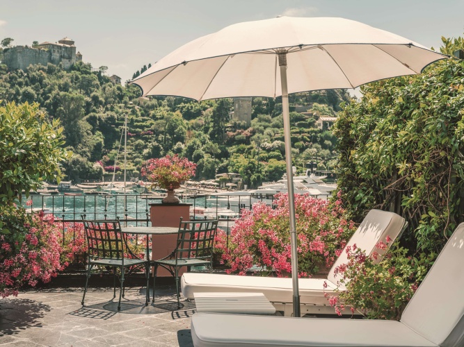Splendido Mare, A Belmond Hotel photo 30