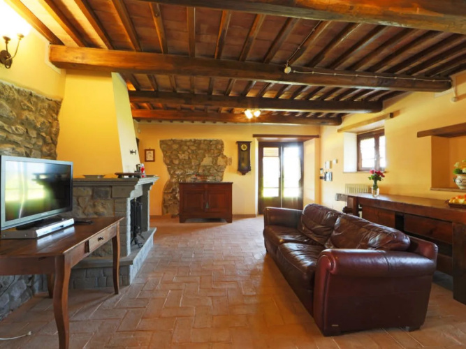 House  Gemma Orvieto