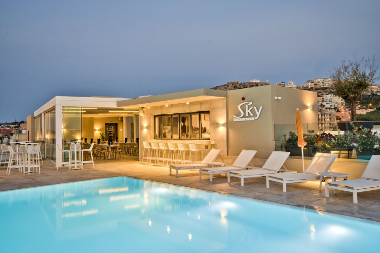 Luna Holiday Complex photo 30