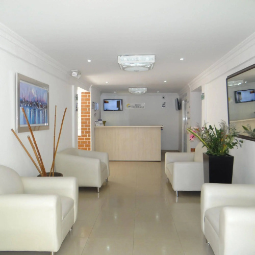Hotel Tucuraca by DOT Tradition