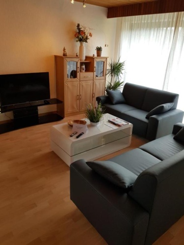 1 Bedroom Comfort Apartment