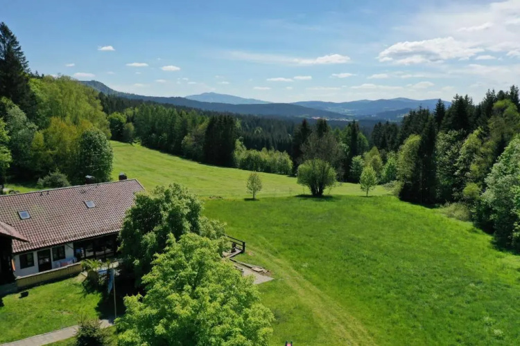 Altes Forsthaus