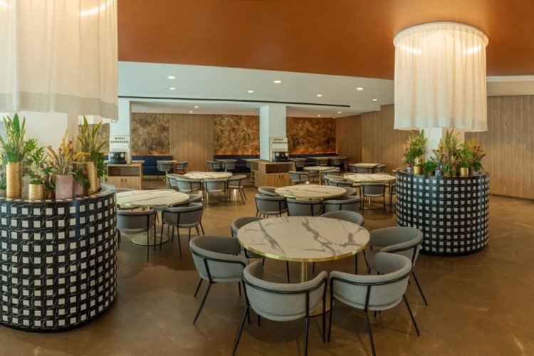 Hotel Aj Gran Alacant By Sh Hoteles photo 19