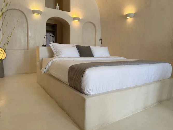 Dagaz Suites