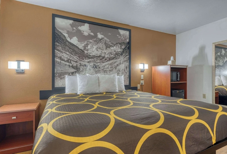 Super 8 Alamosa