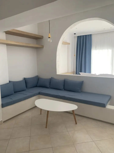 Executive Apartments and Suites
