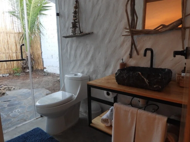 Bungalow