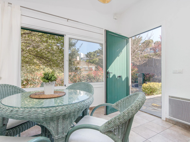 Holiday Home MIMOSA
