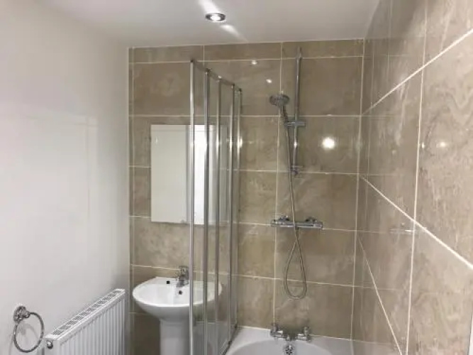 JO Wordsworth Apartment