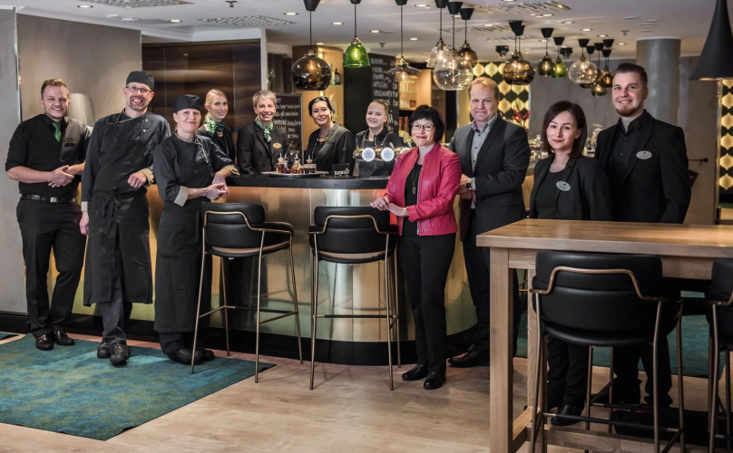 Hotel Verso photo 29