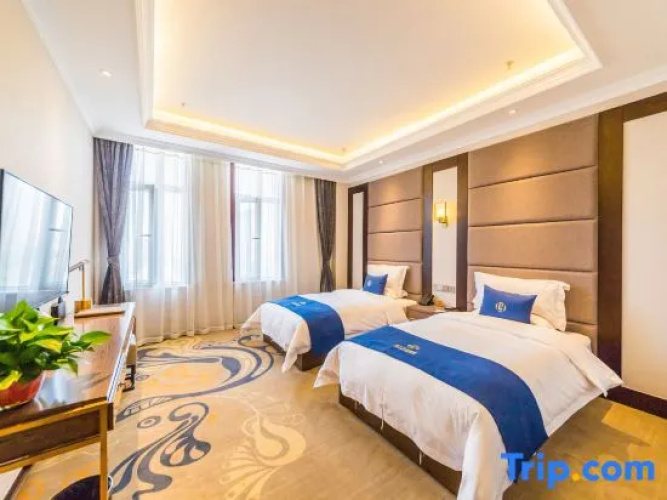 Lanyu Garden Hotel