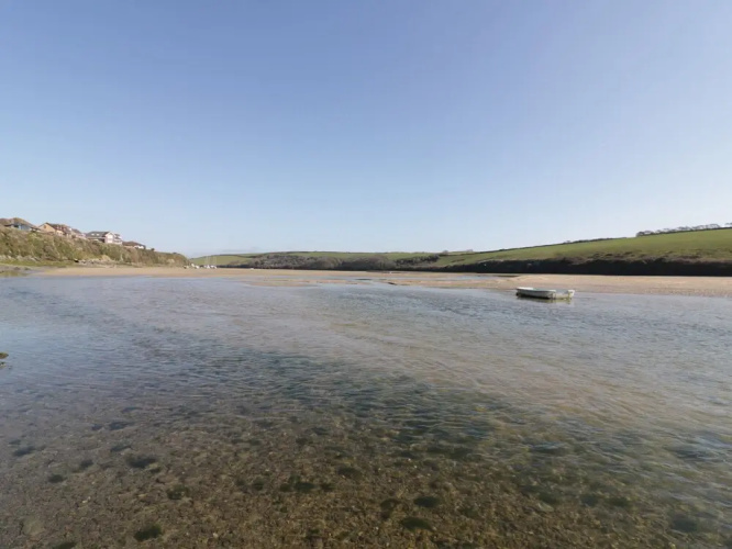 Gannel Hideaway