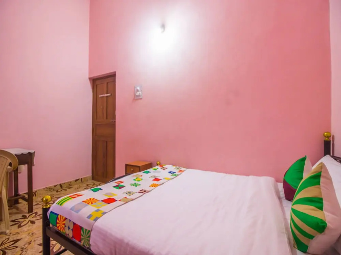 Villa Sanrit By OYO Rooms