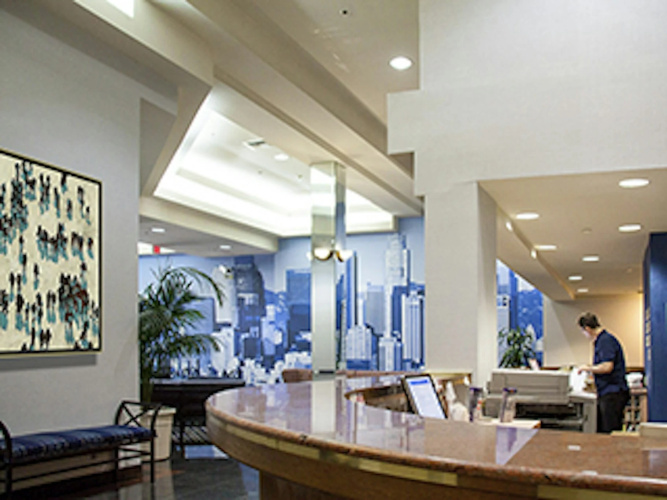Kawada Hotel photo 22