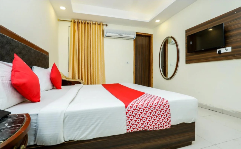 Hotel Krone