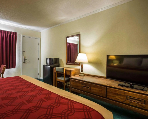 Econo Lodge St. George