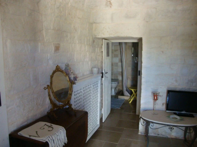 Fontana Vecchia Bed & Breakfast