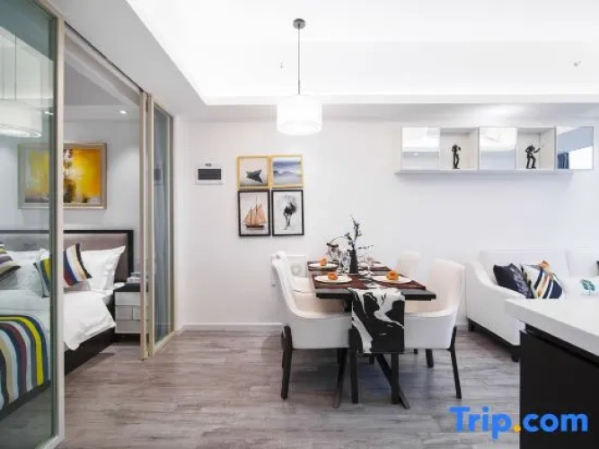 2 Bedrooms Standard room