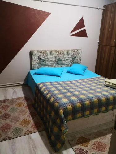 Çağlar apart