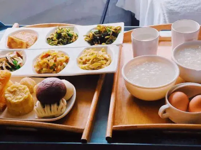YUN MAN Suites Hotel