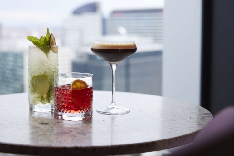 Hyatt Centric Melbourne photo 12
