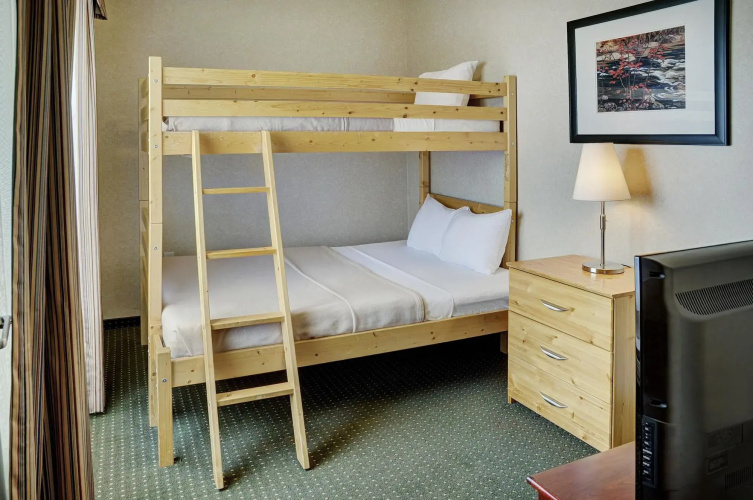 Lakeview Inns & Suites - Slave Lake