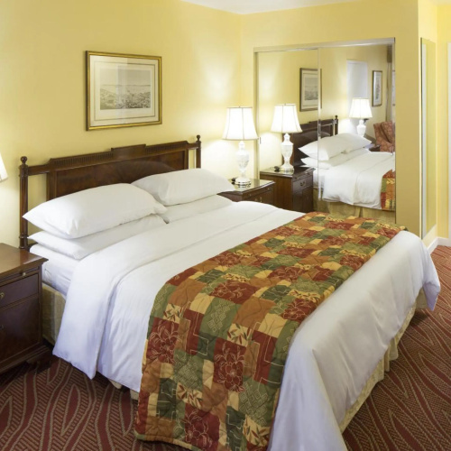 Campbell Inn